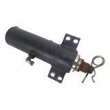 Pistão Hidráulico Curso 200 Mm X 70 Mm P Paleteira Elétrica