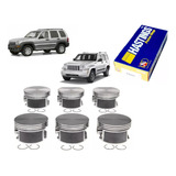 Pistao Jeep Cherokee 3