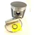Pistao Jet Ski Kawasaki Std Sts 750cc 1995 Acima Pino 22mm