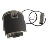 Pistao Jet Ski Sea Doo 800 0 75 Pistão Completo Peças Barco