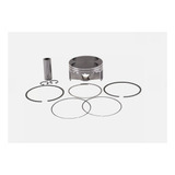 Pistão Jet Ski Sea Doo Brp 4 Tec Gti 130 2009 Com Aneis