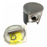 Pistao Jet Ski Sea Doo Motor 580cc 1 50 77 50mm Sp 90 A 1996
