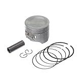 Pistao Kit C Anel Kmp Cg 150 4 00