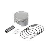 Pistao Kit C Anel Kmp Cg 150 Std