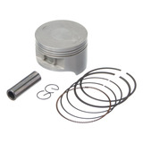 Pistao Kit C anel Kmp Crf 230 0 25