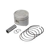 PISTAO KIT C ANEL KMP LEAD 110 STD