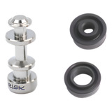 Pistão Manete Freio Shimano Deore Slx E Xt Com Oring bike 