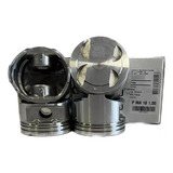 Pistao Mazda Mx5 Protege 1 8 16v Pbpd Gasolina 1 00mm