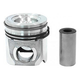 Pistão Motor Completo Std Original Iveco Tector 2996853