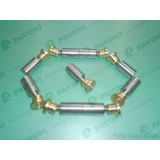 Pistao Motor Giro M5x130