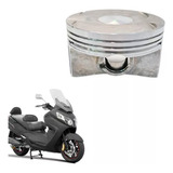 Pistão Original Standard Scooter Dafra Maxsym 400i