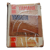 Pistao Original Yamaha 0