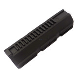 Pistão Para Airsoft Em Abs 14 Dentes Em Aço