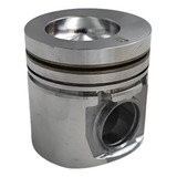 Pistão Para Motores Cummins 6bt5 9 Liugong Clg835 3907163