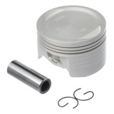 Pistão Pino Trava Kmp Cg 150 04 A 15 Bros 150 06 A 15 Std