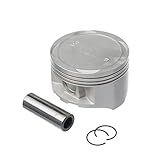 Pistao Pino Trava Kmp Nx 400 Falcon 1 50