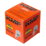 Pistao Pino trava Kmp Ybr 125 00 A 16 Xtz 125 03 A 16 0 75