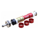 Pistão piston Braker 90 Multi Massa Sniper M24 Storm Kpp