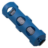 Pistão Polímero 14 Dentes De Aço Airsoft Gearbox V2 V3