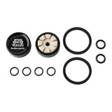 Pistão Reparo P Pinça De Freio Shimano Bike Kit Com Orings