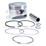 Pistao Std Compativel Motor