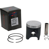 Pistão Vertex Cr 250 97 01 Std Bore Pro Race Letra C 66 36mm