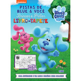 Pistas De Blue 