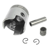 Pistões De Motocicleta De 47 Mm Para 80cc 2 Tempos