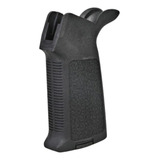 Pistol Grip Motor Map