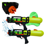 Gun