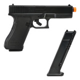 Pistola 6mm Mola Kwc K17 Glock