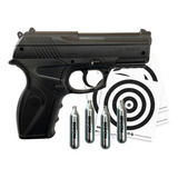 Pistola Airgun Rossi Co2