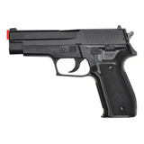 Pistola Airgun Sig Sauer P226 Mola 4 5mm Metal Kwc