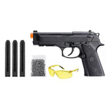 Pistola Airgun Umarex Beretta Co2 4 5mm Elite 2 Licenciada