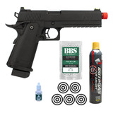 Blowback