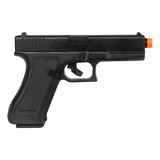 Pistola Airsoft Kwc Glock G7 Spring Mola 6mm Pronta Entrega