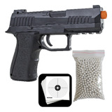 Pistola Airsoft Spring Mola