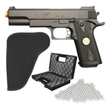 Pistola Airsoft Spring P169