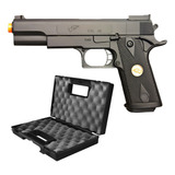 Pistola Airsoft Spring P169