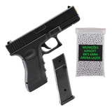 Pistola Airsoft Vigor Gk