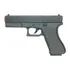 Pistola Airsoft Vigor Glock Gk V307 6mm Rossi Caixa Original