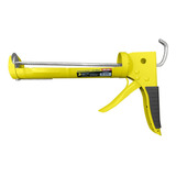 Pistola Aplicador De Silicone