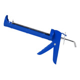 Pistola Aplicador De Tubo De Silicone Selantes Pu