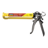 Pistola Aplicador Para Silicone Tramontina Amarelo preto