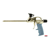 Pistola Aplicadora Espuma Expansiva Profissional Soudal