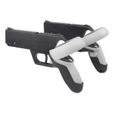 Pistola Arma Gun Control Support Para Oculus Quest 2