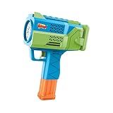 Pistola Automática Fábrica De Bolhas De Sabão Luz Zoop Toys