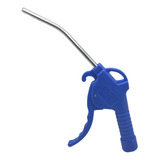 Pistola Bico Ar Comprimido Limpeza 1 4 13 Cm