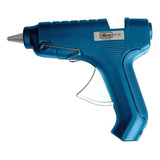 Pistola Cola Quente Grossa Média 13w Bivolt Apl20 Tilibra