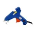 Pistola Cola Quente Ladeira 60 W Bico Fino Bivolt 110v 220v